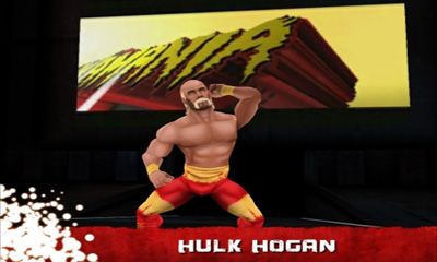tna wrestling impact android game