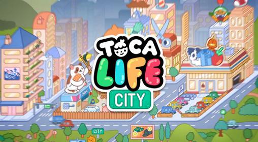 toca city life