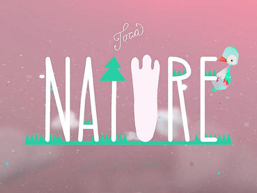 Toca: Nature poster