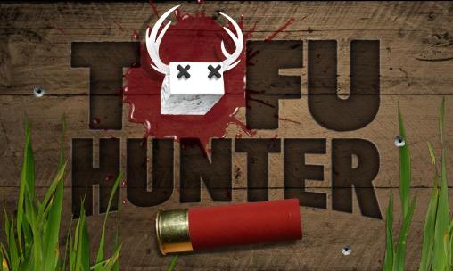 Tofu hunter poster