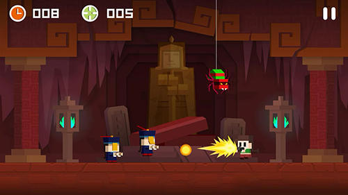 Tomb heroes screenshot 3