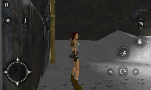 Tomb Raider 1 Apk Free Download For Android