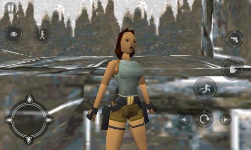 Tomb raider 2013 android вылетает