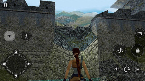 Tomb raider 2 screenshot 3