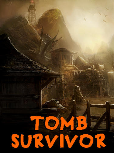 Tomb survivor poster