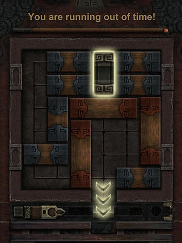Tomb survivor screenshot 2
