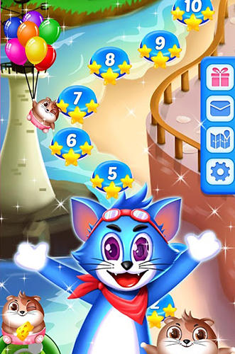 download tom cat 2 game