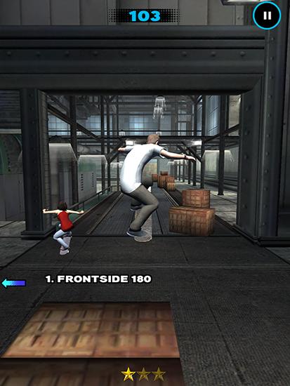 Tony Hawk For Android Free Download