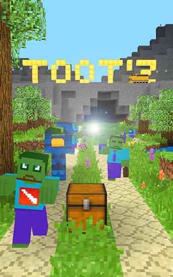Toot'z poster