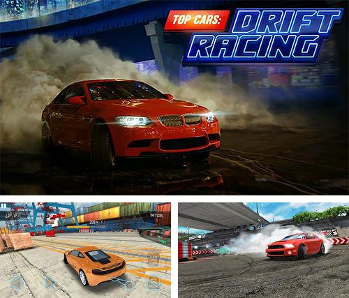 download the new Racing Car Drift