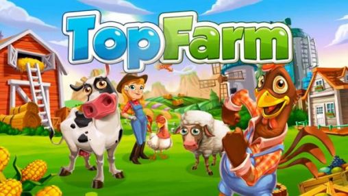 Top farm poster