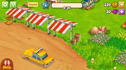 Top farm screenshot 3
