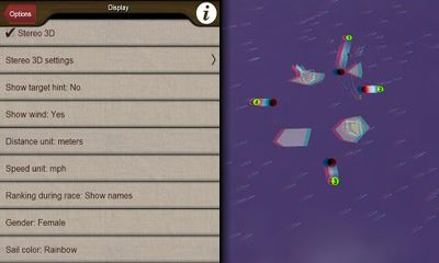 Top Sailor sailing simulator screenshot 5
