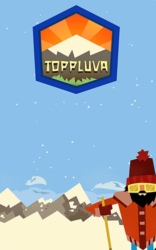 Toppluva poster