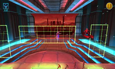 Total Recall - The Game - Ep3 screenshot 4