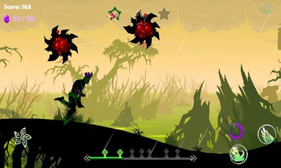 Totem Runner screenshot 5