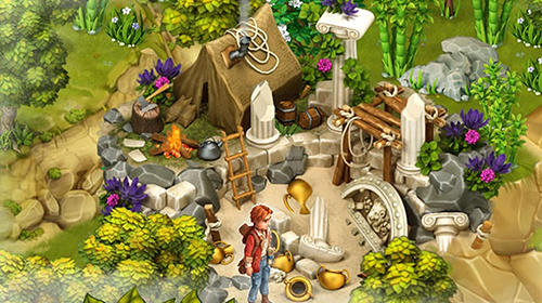 Totem story farm screenshot 3