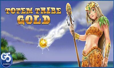 Totem Tribe Gold poster
