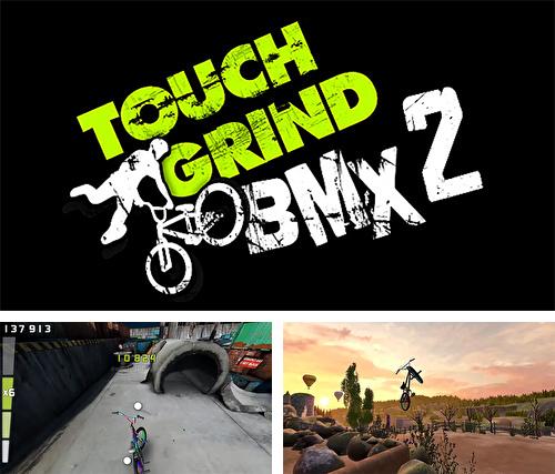 touchgrind bmx free online game