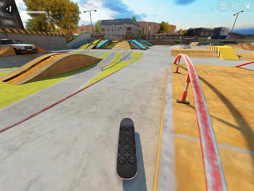 touchgrind skate 2 free download