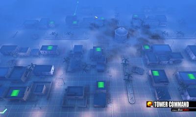 Tower Command HD screenshot 2