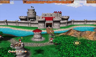 Tower Defense 2 screenshot 1
