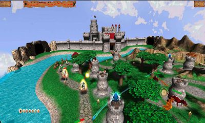 Tower Defense 2 screenshot 3