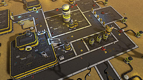 Tower defense heroes 2 screenshot 4
