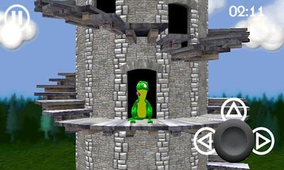 Tower for Princess screenshot 1
