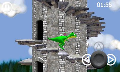 Tower for Princess screenshot 3