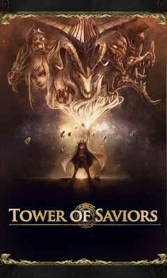 Tower of Saviors poster