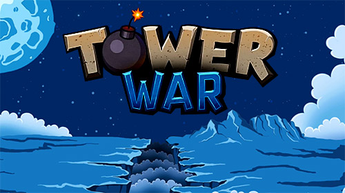 Tower war poster