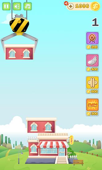 Tower with friends screenshot 1