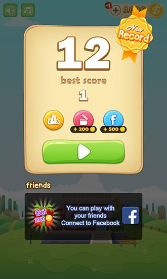 Tower with friends screenshot 3