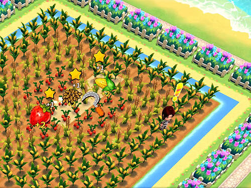 Townkins: Wonderland village screenshot 5