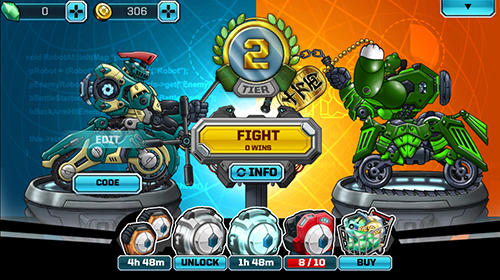 Toy attack screenshot 3