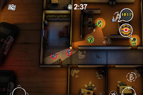 Toy soldier siege screenshot 1