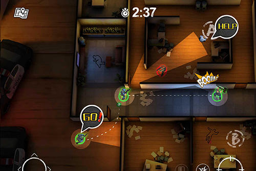 Toy soldier siege screenshot 3