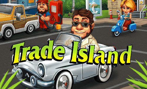 download the new version for ipod Trade Island