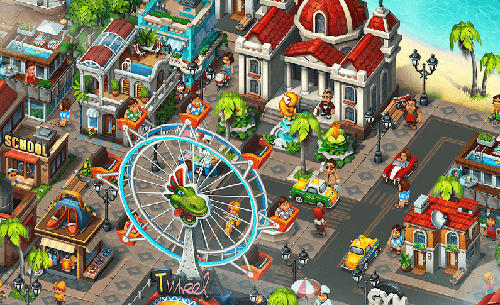 Trade Island for apple download free