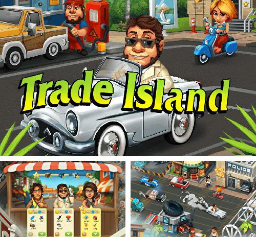 free Trade Island