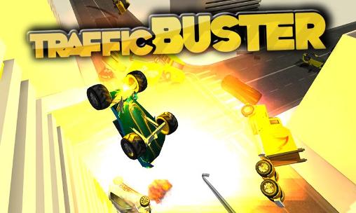 Traffic buster poster