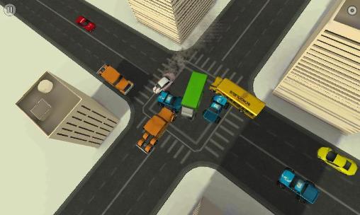 Traffic buster screenshot 3
