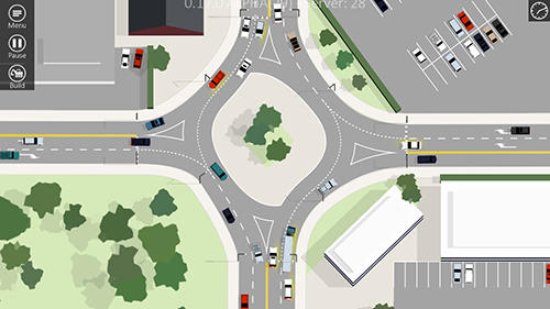 Traffic lanes 3 for Android - Download APK free