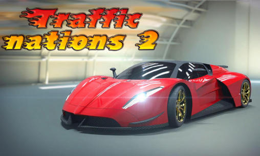 Traffic nations 2 poster