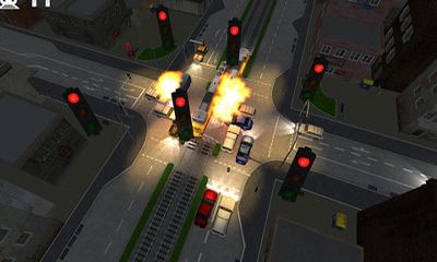 TrafficVille 3D screenshot 5