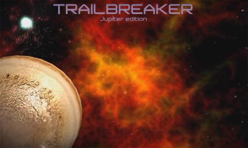 Trailbreaker: Jupiter edition poster