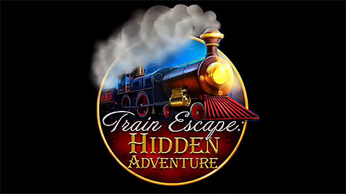 Train escape: Hidden adventure poster