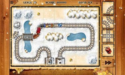 Train of Gold Rush screenshot 3
