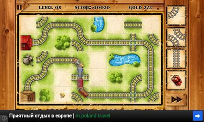 Train of Gold Rush screenshot 4